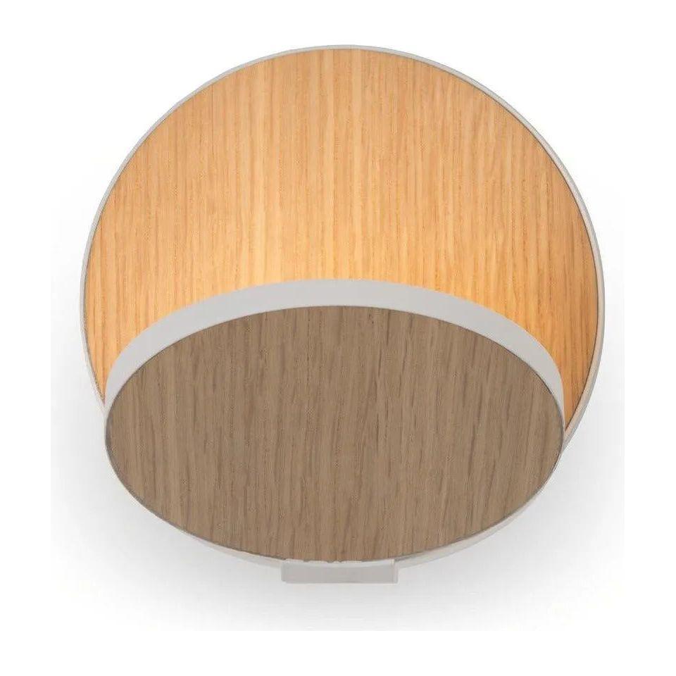 Koncept - Gravy LED Wall Sconce - GRW-S-MWT-WOK-PI - Canada Light Shop