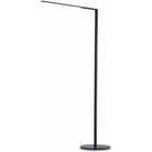 Koncept - Lady7 LED Floor Lamp - L7-MBK-FLR - Canada Light Shop