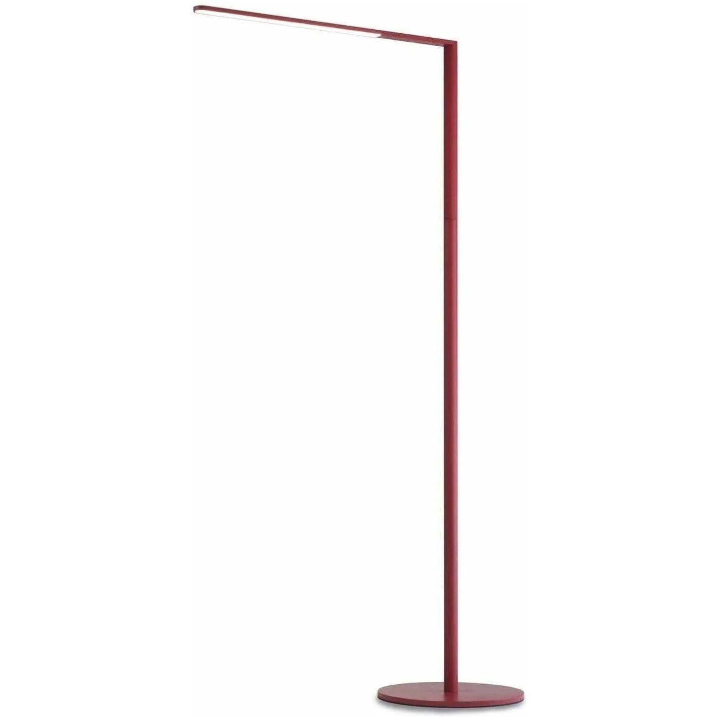 Koncept - Lady7 LED Floor Lamp - L7-MRD-FLR - Canada Light Shop