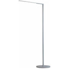 Koncept - Lady7 LED Floor Lamp - L7-SIL-FLR - Canada Light Shop