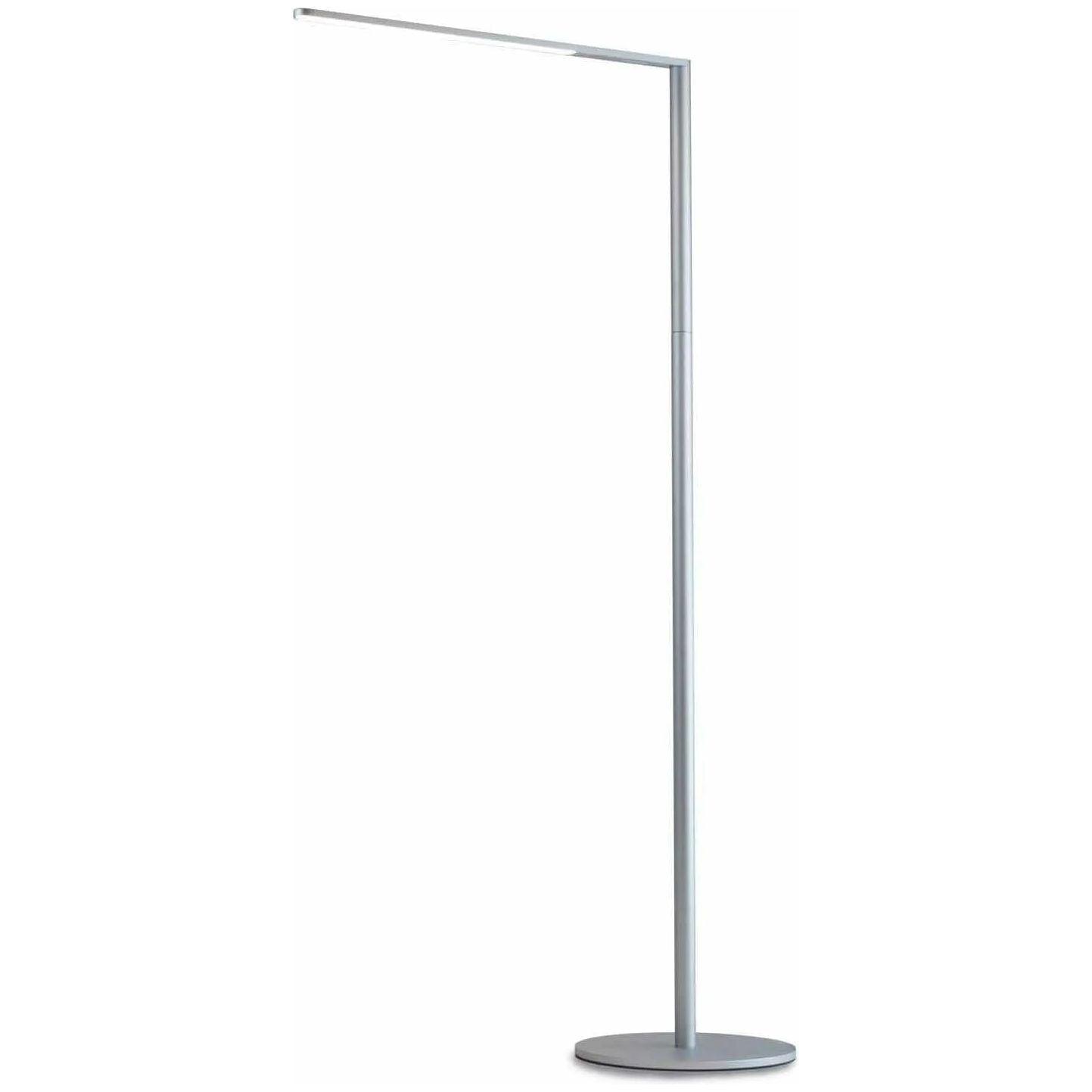 Koncept - Lady7 LED Floor Lamp - L7-SIL-FLR - Canada Light Shop
