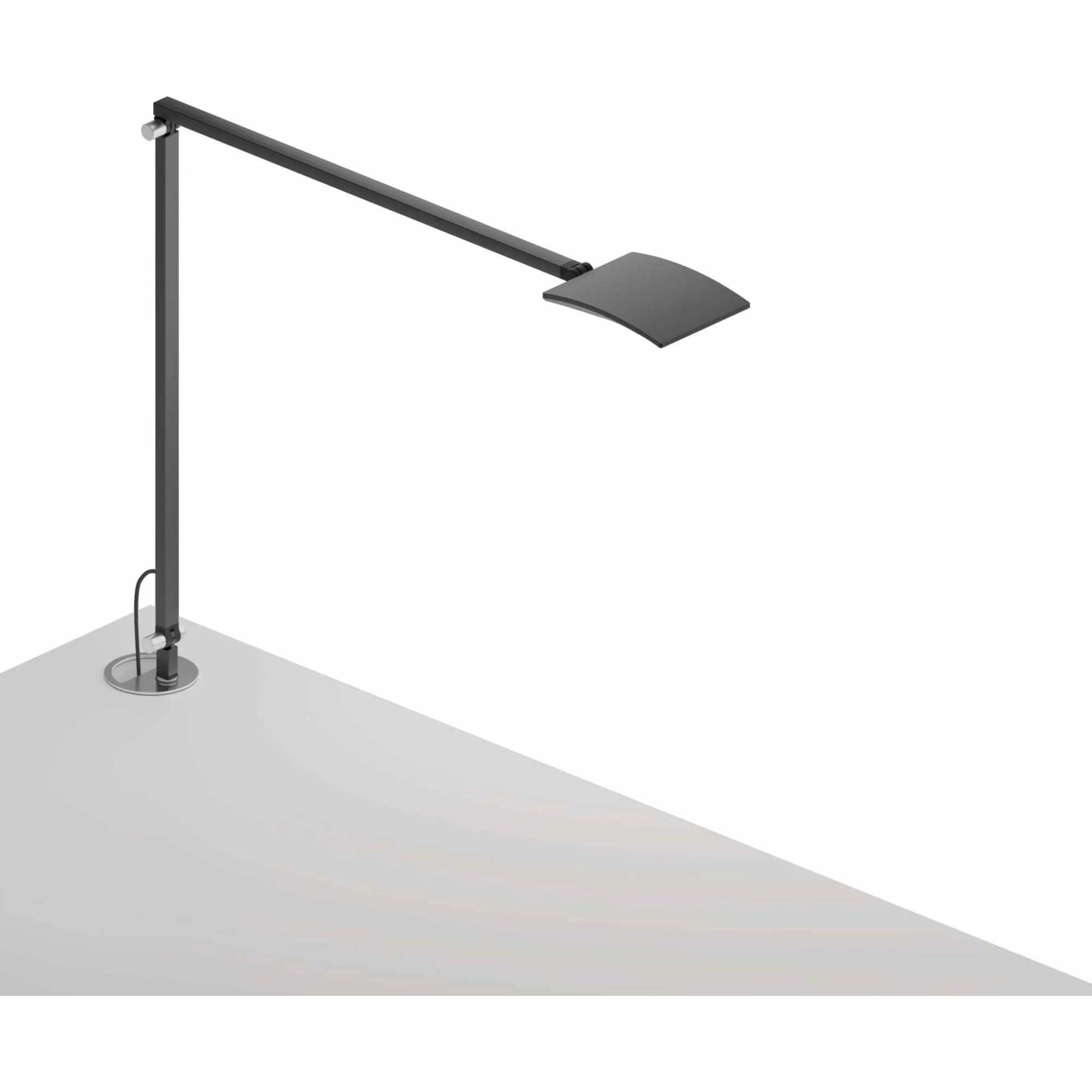 Koncept - Mosso Pro LED Desk Lamp - AR2001-MBK-GRM | Canada Light Shop