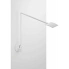 Koncept - Mosso Pro LED Wall Reading Light - AR2001-WHT-HWS - Canada Light Shop