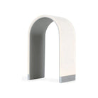 Koncept - Mr. n LED Desk Lamp - NL1-S-SIL-DSK - Canada Light Shop