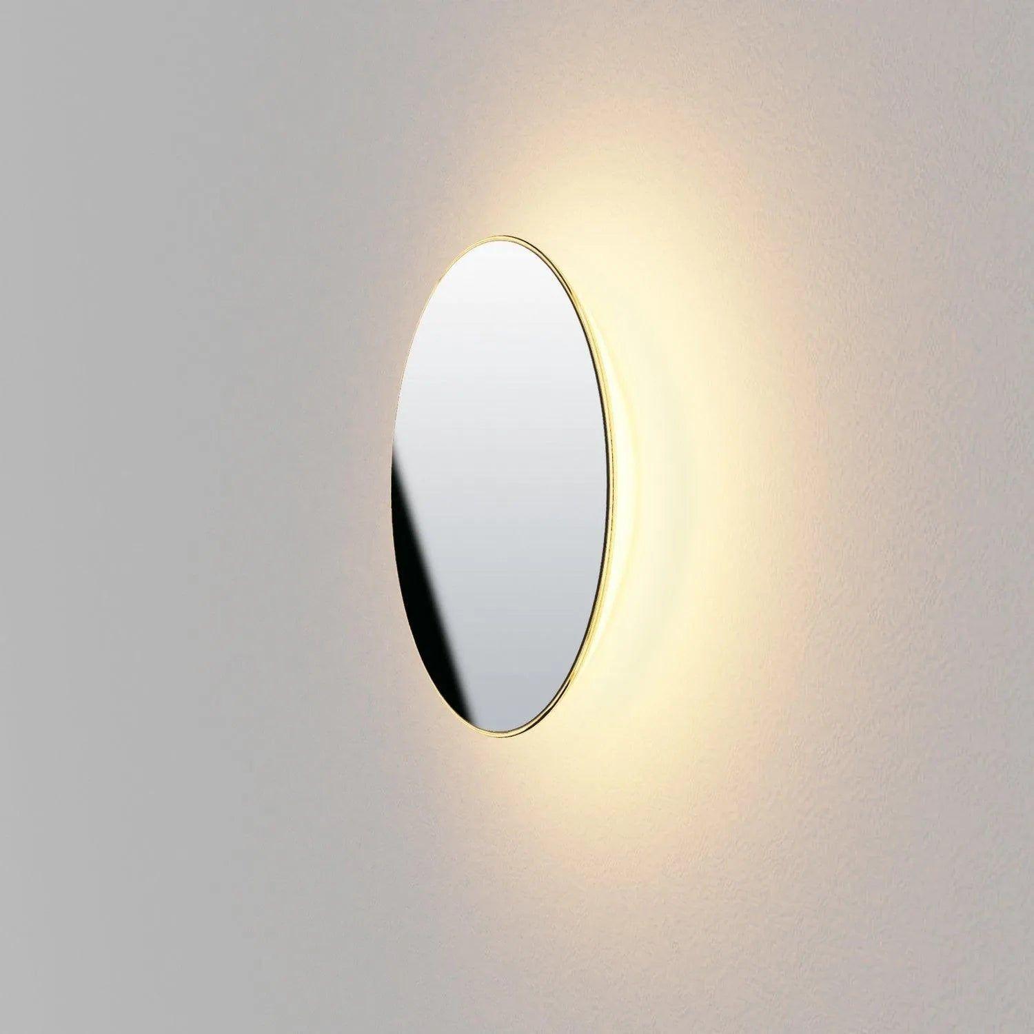 Koncept - Ramen LED Wall Sconce - RMW-09-SW-CRM-HW - Canada Light Shop