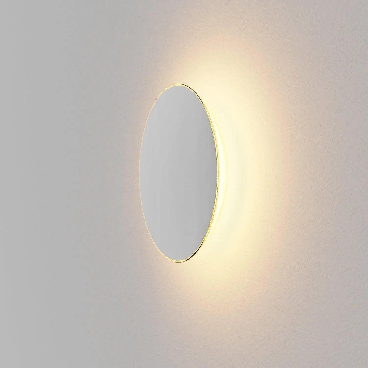 Koncept - Ramen LED Wall Sconce - RMW-09-SW-MWT-HW - Canada Light Shop