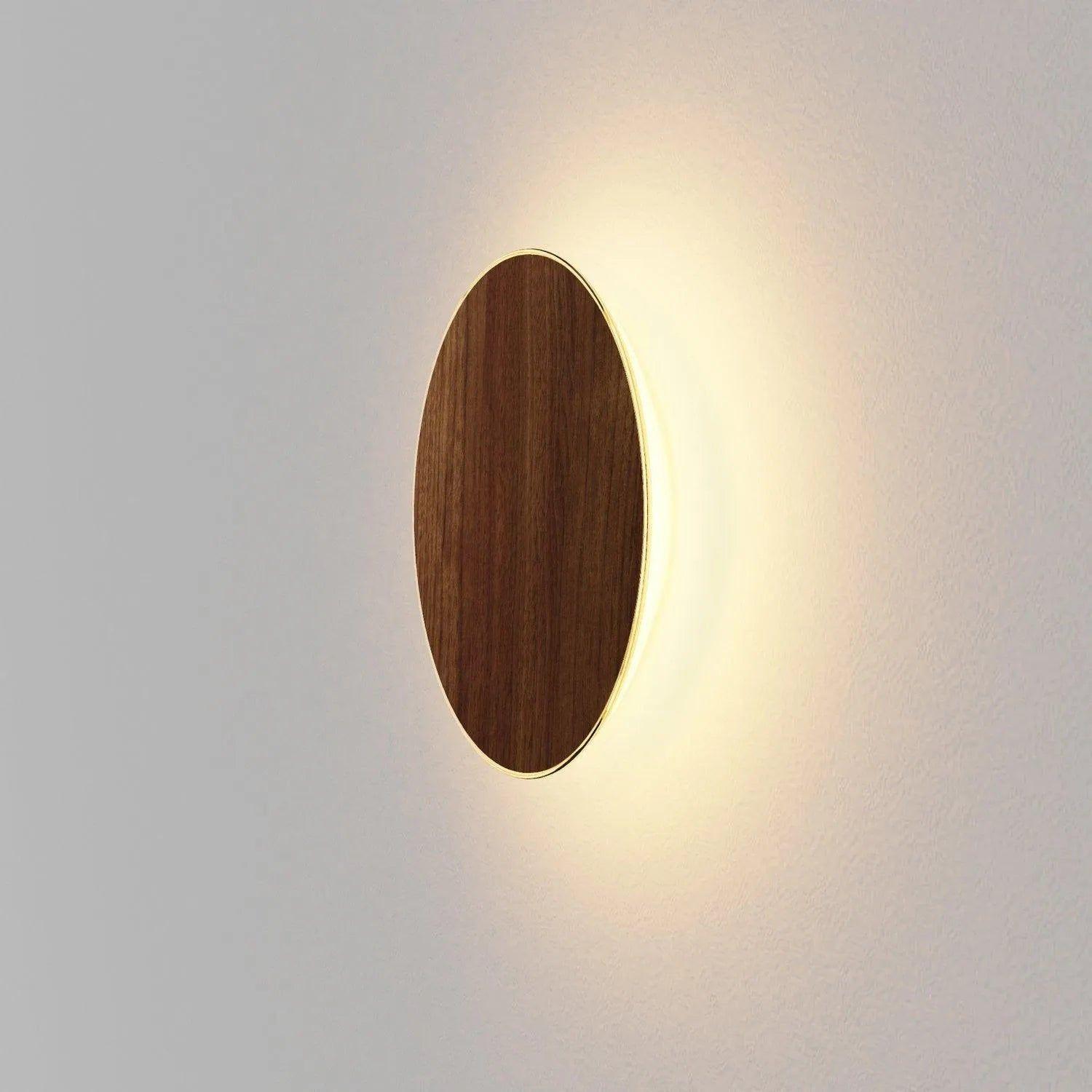 Koncept - Ramen LED Wall Sconce - RMW-09-SW-OWT-HW - Canada Light Shop