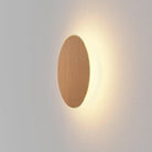 Koncept - Ramen LED Wall Sconce - RMW-09-SW-WOK-HW - Canada Light Shop