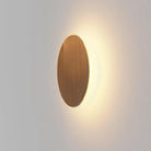Koncept - Ramen LED Wall Sconce - RMW-12-SW-BRS-HW - Canada Light Shop