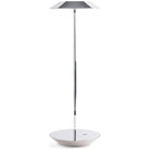 Koncept - Royyo LED Desk Lamp - RYO-SW-CRM-CRM-DSK - Canada Light Shop