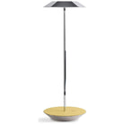Koncept - Royyo LED Desk Lamp - RYO-SW-CRM-HDF-DSK - Canada Light Shop