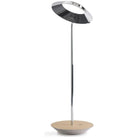 Koncept - Royyo LED Desk Lamp - RYO-SW-CRM-WOK-DSK - Canada Light Shop