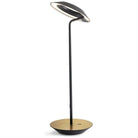 Koncept - Royyo LED Desk Lamp - RYO-SW-MTB-BRS-DSK - Canada Light Shop