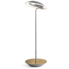 Koncept - Royyo LED Desk Lamp - RYO-SW-SIL-BRS-DSK - Canada Light Shop
