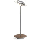 Koncept - Royyo LED Desk Lamp - RYO-SW-SIL-OWT-DSK - Canada Light Shop