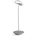 Koncept - Royyo LED Desk Lamp - RYO-SW-SIL-OXF-DSK - Canada Light Shop