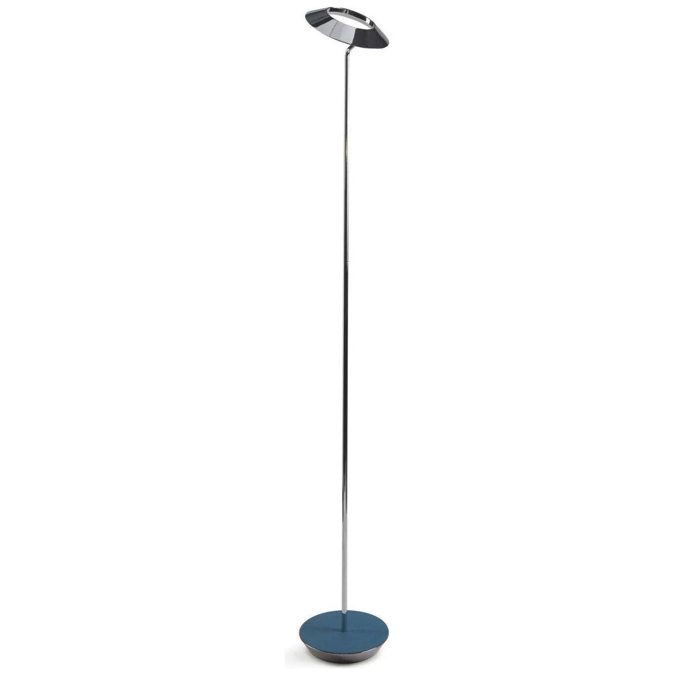 Koncept - Royyo LED Floor Lamp - RYO-SW-CRM-AZF-FLR - Canada Light Shop
