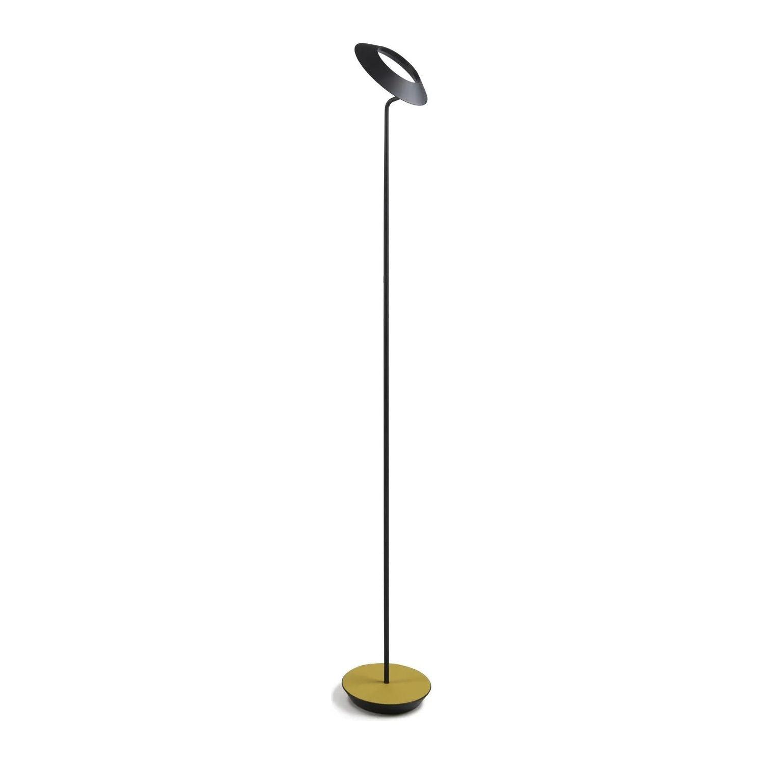 Koncept - Royyo LED Floor Lamp - RYO-SW-CRM-AZF-FLR - Canada Light Shop