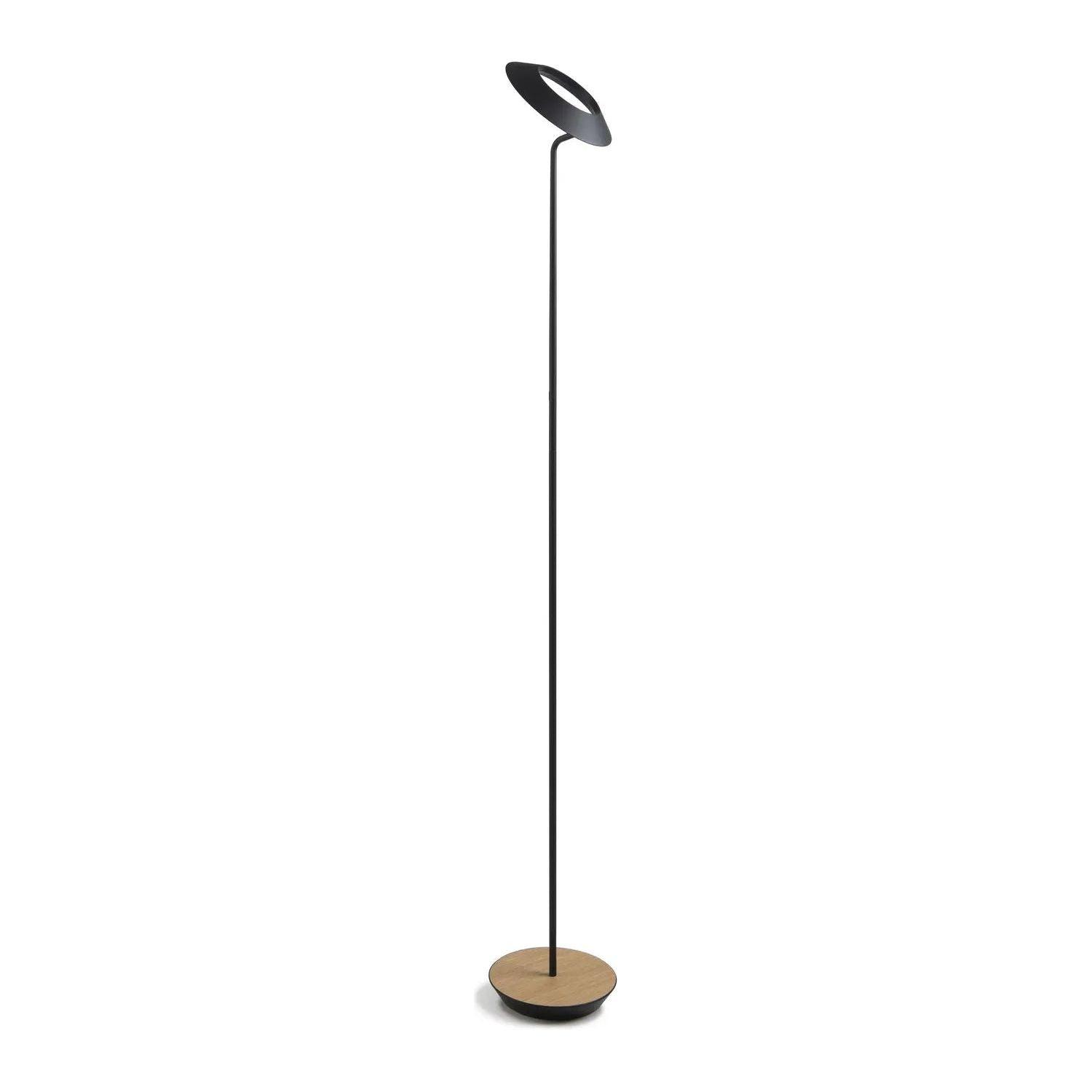 Koncept - Royyo LED Floor Lamp - RYO-SW-CRM-AZF-FLR - Canada Light Shop