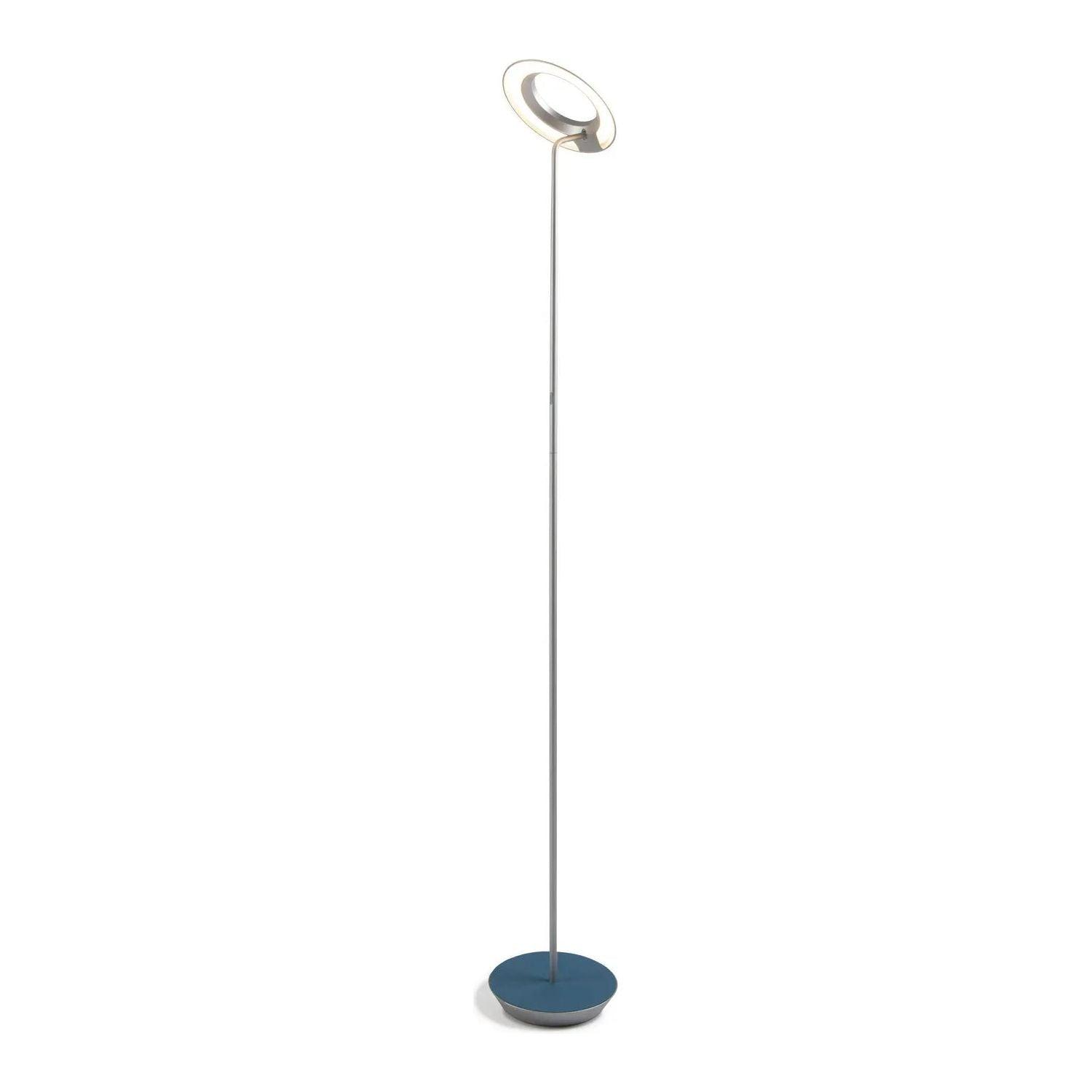 Koncept - Royyo LED Floor Lamp - RYO-SW-CRM-AZF-FLR - Canada Light Shop