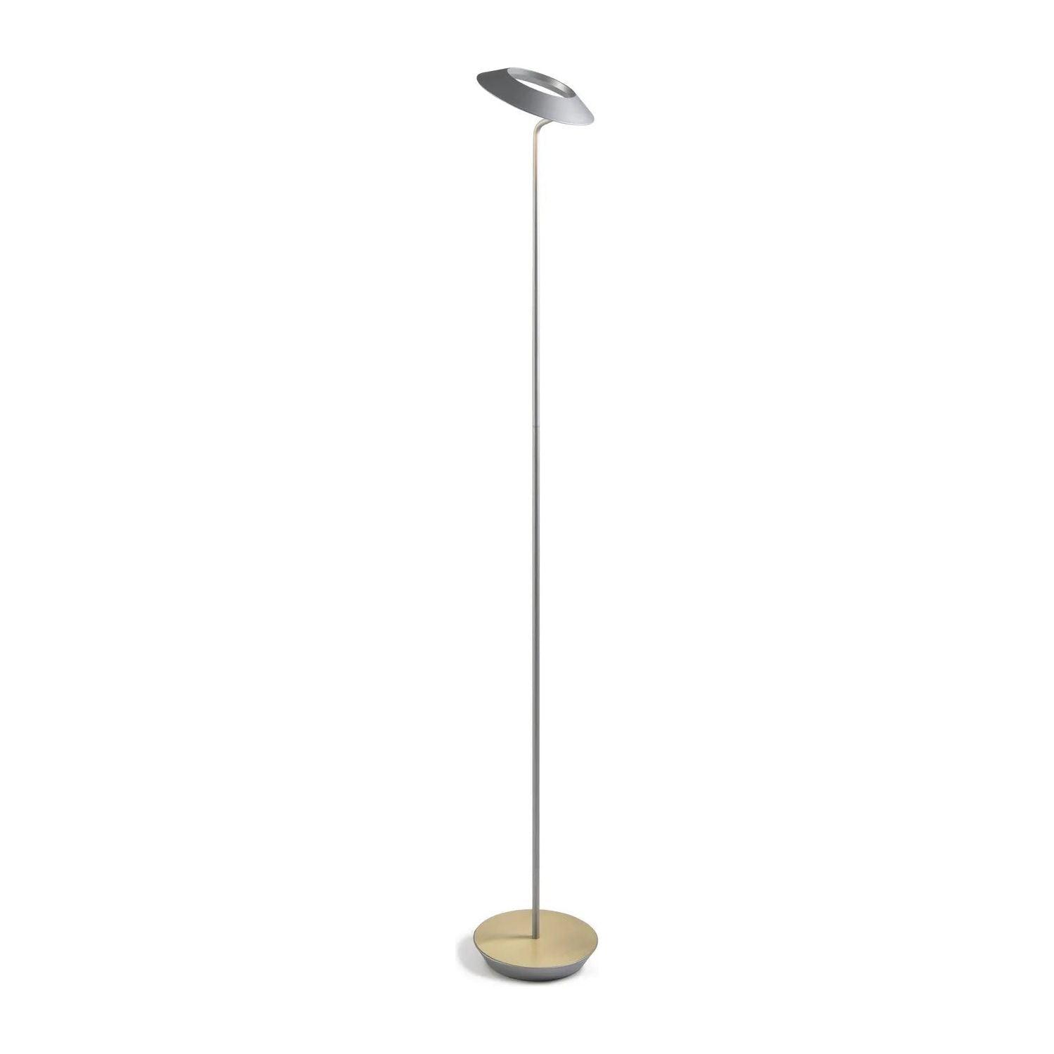 Koncept - Royyo LED Floor Lamp - RYO-SW-CRM-AZF-FLR - Canada Light Shop