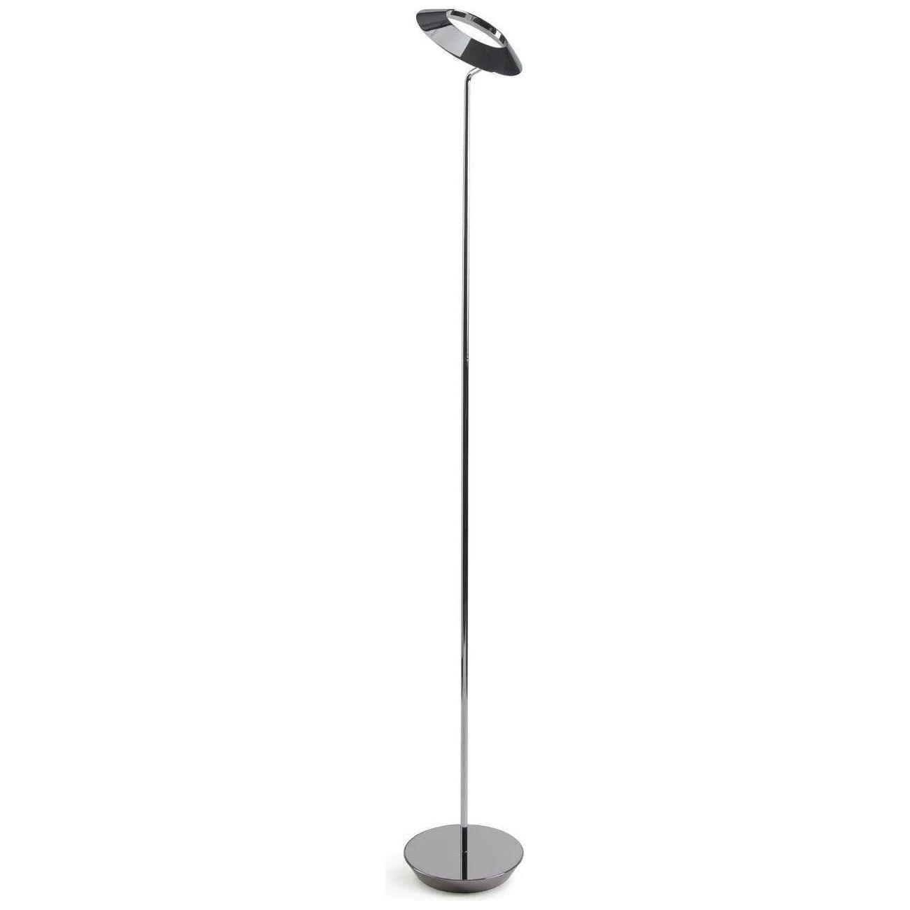 Koncept - Royyo LED Floor Lamp - RYO-SW-CRM-CRM-FLR - Canada Light Shop