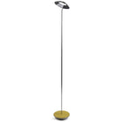 Koncept - Royyo LED Floor Lamp - RYO-SW-CRM-HDF-FLR - Canada Light Shop