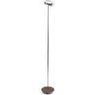 Koncept - Royyo LED Floor Lamp - RYO-SW-CRM-OWT-FLR - Canada Light Shop