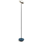 Koncept - Royyo LED Floor Lamp - RYO-SW-MTB-AZF-FLR - Canada Light Shop