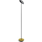 Koncept - Royyo LED Floor Lamp - RYO-SW-MTB-HDF-FLR - Canada Light Shop