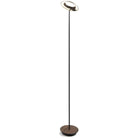 Koncept - Royyo LED Floor Lamp - RYO-SW-MTB-OWT-FLR - Canada Light Shop