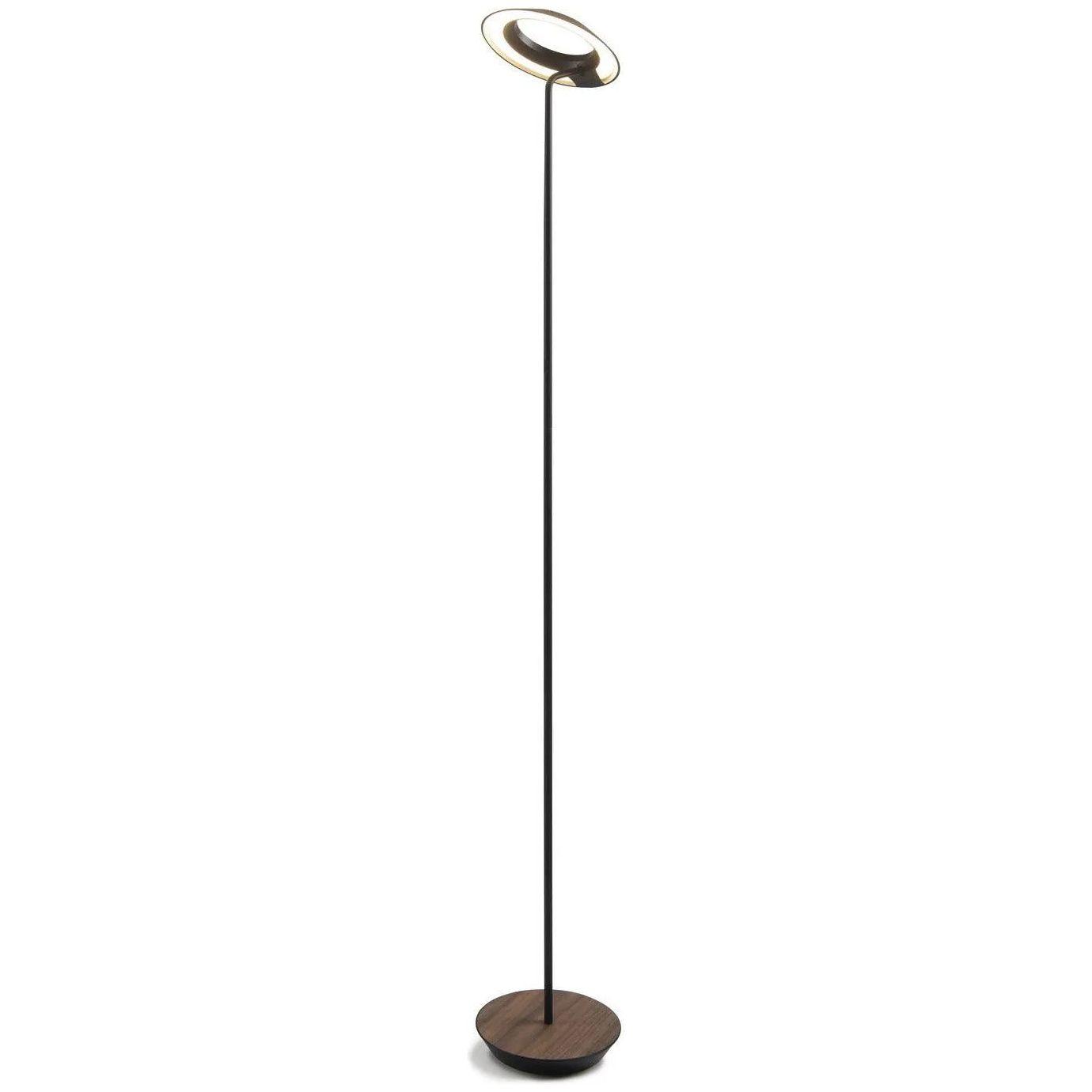 Koncept - Royyo LED Floor Lamp - RYO-SW-MTB-OWT-FLR - Canada Light Shop