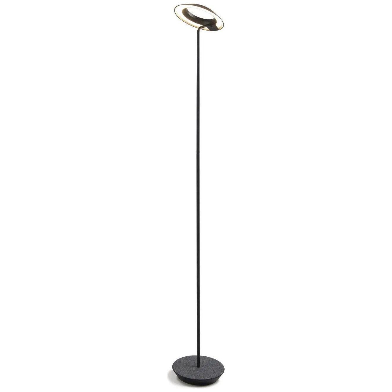 Koncept - Royyo LED Floor Lamp - RYO-SW-MTB-OXF-FLR - Canada Light Shop