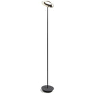 Koncept - Royyo LED Floor Lamp - RYO-SW-MTB-OXF-FLR - Canada Light Shop