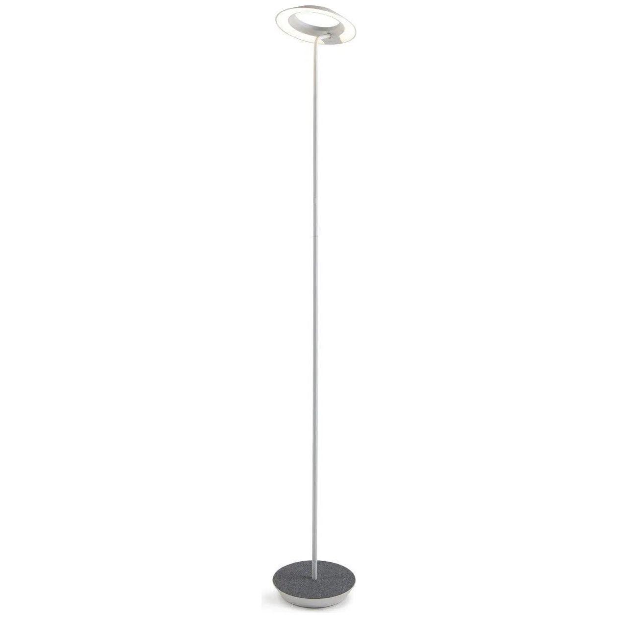 Koncept - Royyo LED Floor Lamp - RYO-SW-MWT-OXF-FLR - Canada Light Shop