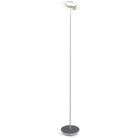 Koncept - Royyo LED Floor Lamp - RYO-SW-MWT-OXF-FLR - Canada Light Shop