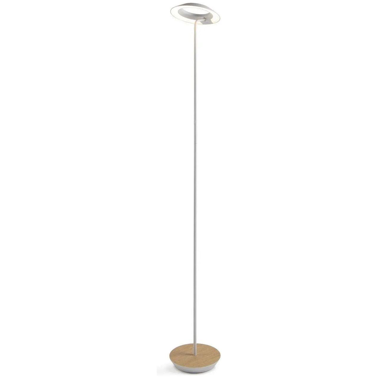Koncept - Royyo LED Floor Lamp - RYO-SW-MWT-WOK-FLR - Canada Light Shop