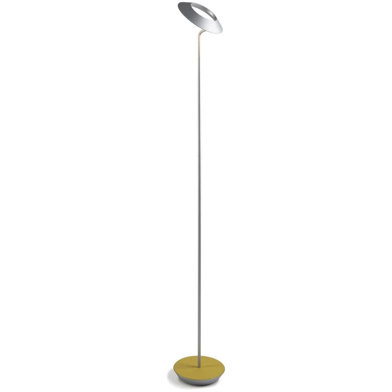 Koncept - Royyo LED Floor Lamp - RYO-SW-SIL-HDF-FLR - Canada Light Shop