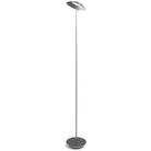 Koncept - Royyo LED Floor Lamp - RYO-SW-SIL-OXF-FLR - Canada Light Shop