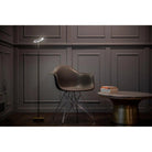 Koncept - Royyo LED Floor Lamp - RYO-SW-SIL-SIL-FLR - Canada Light Shop