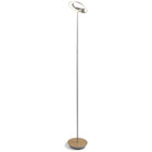 Koncept - Royyo LED Floor Lamp - RYO-SW-SIL-WOK-FLR - Canada Light Shop