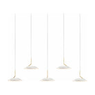 Koncept - Royyo LED Pendant - RYP-L5-SW-MWG - Canada Light Shop