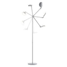 Koncept - Splitty LED Floor Lamp - SPY-W-MGY-USB-FLR - Canada Light Shop