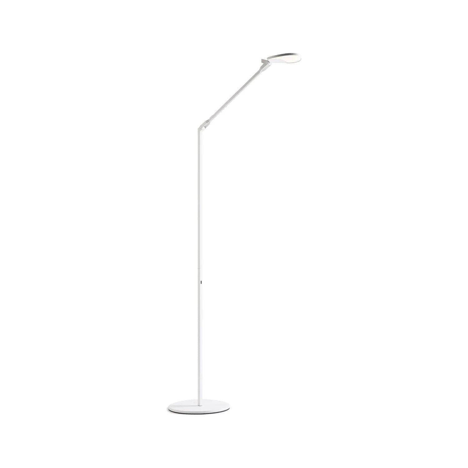 Koncept - Splitty LED Floor Lamp - SPY-W-MGY-USB-FLR - Canada Light Shop