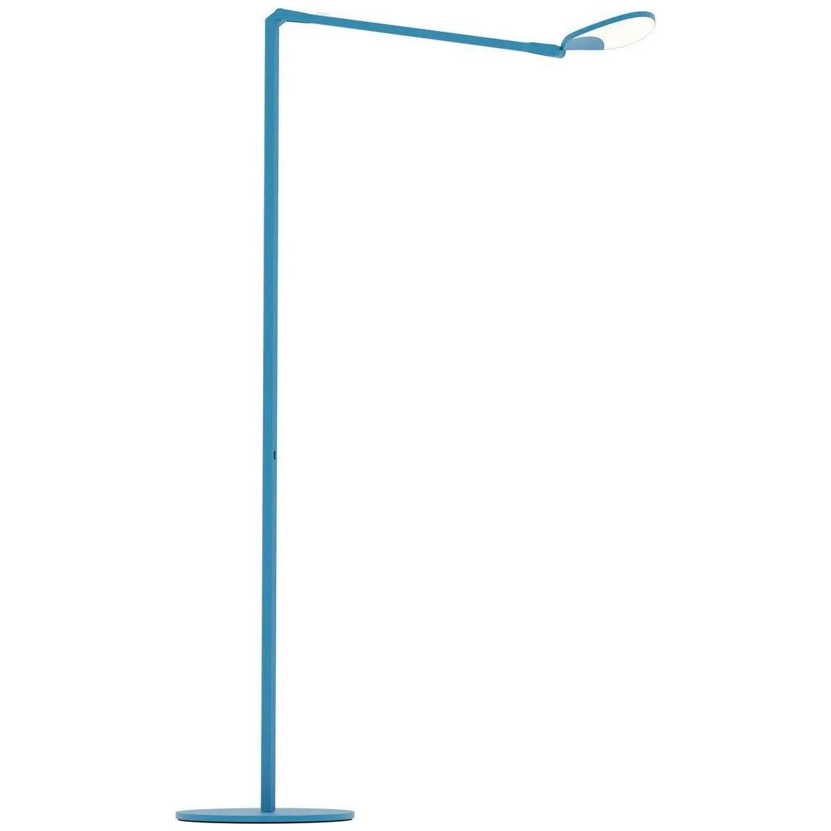 Koncept - Splitty LED Floor Lamp - SPY-W-MPB-USB-FLR - Canada Light Shop