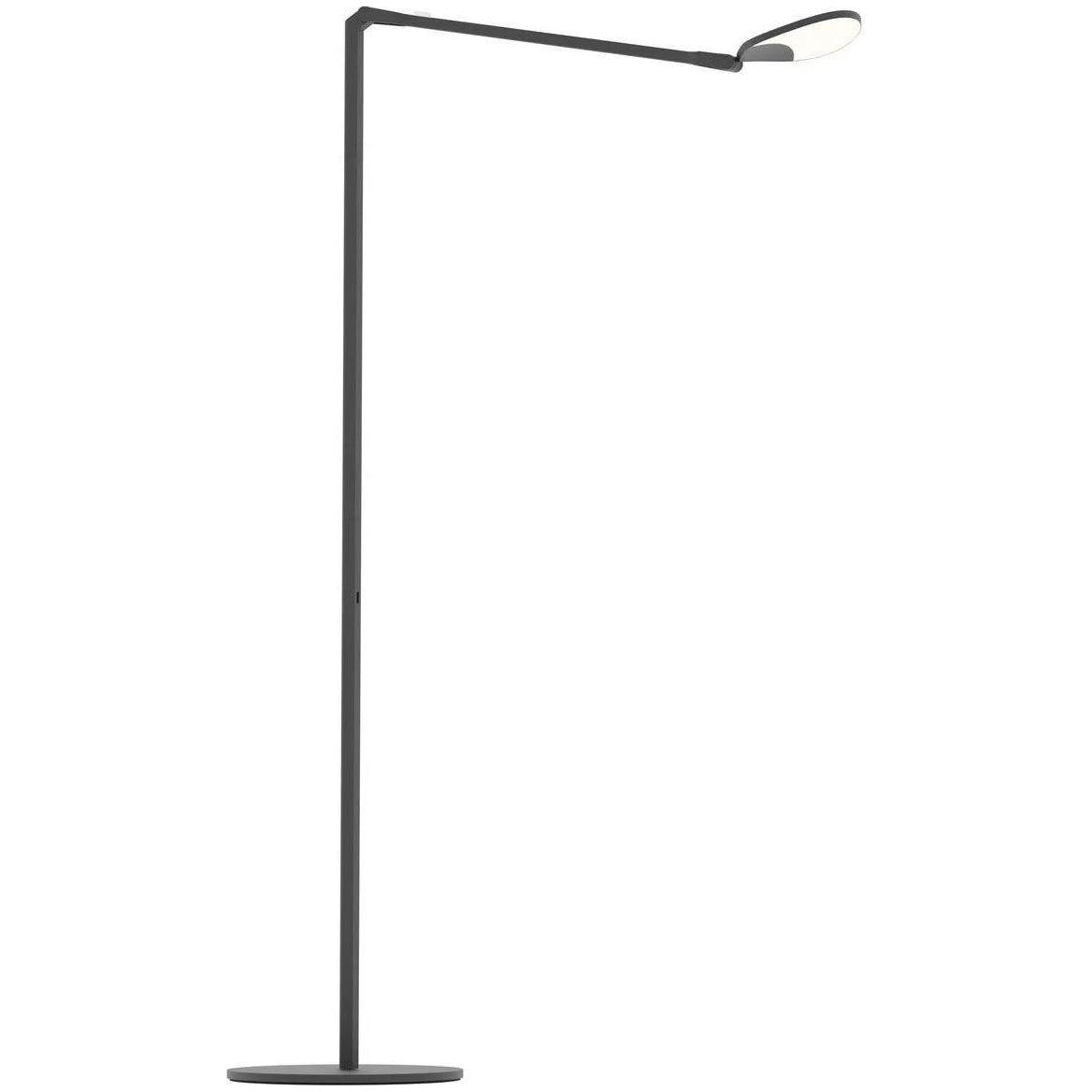 Koncept - Splitty LED Floor Lamp - SPY-W-MTB-USB-FLR - Canada Light Shop
