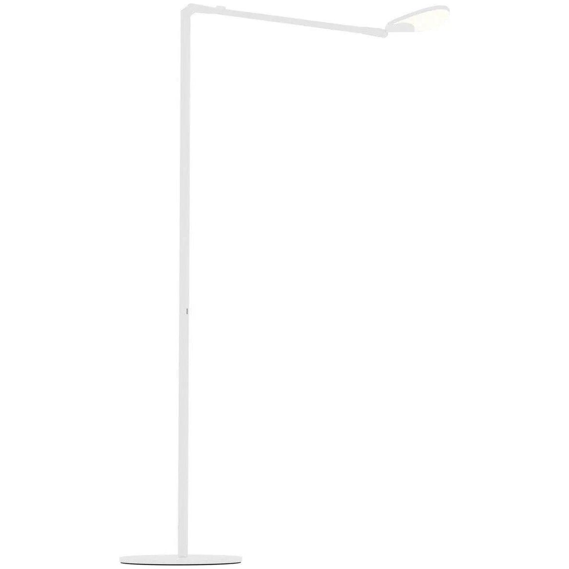 Koncept - Splitty LED Floor Lamp - SPY-W-MWT-USB-FLR - Canada Light Shop
