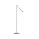 Koncept - Splitty LED Floor Lamp - SPY-W-SIL-USB-FLR - Canada Light Shop