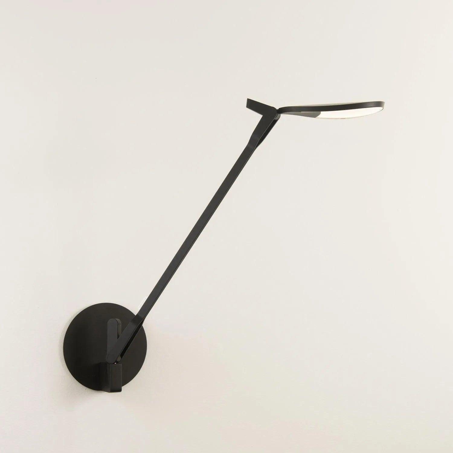 Koncept - Splitty LED Wall Reading Light - SPY-W-MTB-USB-HWS - Canada Light Shop