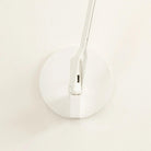 Koncept - Splitty LED Wall Reading Light - SPY-W-MTB-USB-HWS - Canada Light Shop
